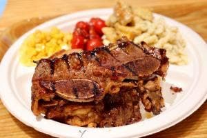 Yummy Hawaiian BBQ ささしまグローバルゲート店