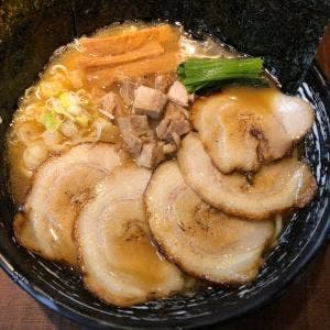 麺家 ぶらいとん