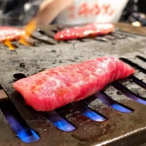 焼肉チャンピオン 恵比寿本店