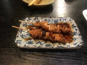 はつとり