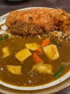 カレーハウスCoCo壱番屋 豊橋前田店