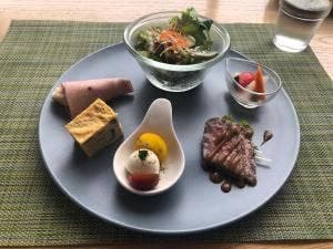 北風と太陽