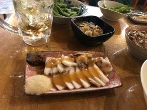 もつ焼・鍋 串一
