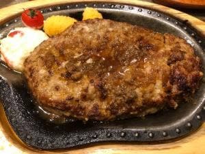 びっくりドンキー 泉佐野店