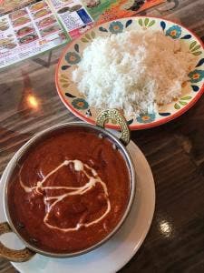 アソカ アジアンガーデン