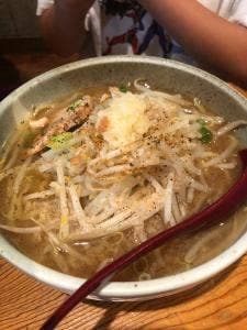 中華 武ぞう