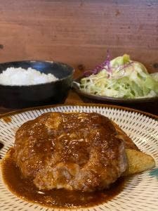 珈琲庵 赤とんぼ