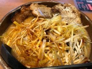 麺屋壱正 各務原店