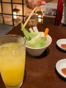 韓屋