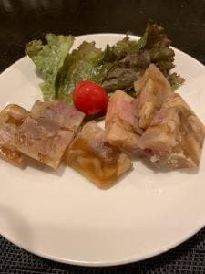 牛のマークのえびすや