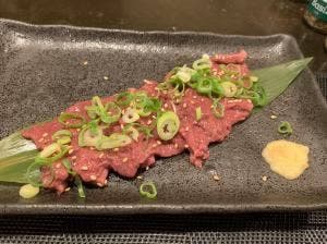 牛のマークのえびすや