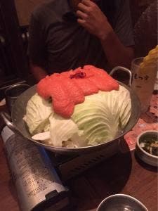 博多 もつ楽 渋谷店