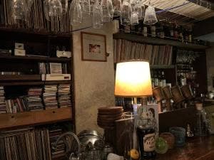 CAFE BEULMANS