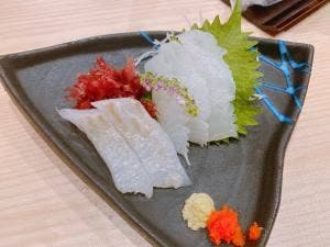 海鮮ダイニング美蔵 ホテルルートイン津山駅前店