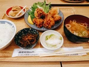 さち福や ならファミリー店