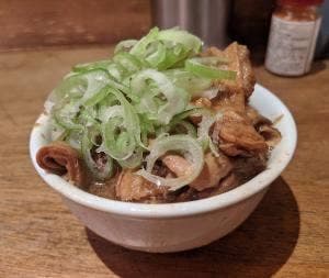 テッチャン ハモニカ横丁ミタカ