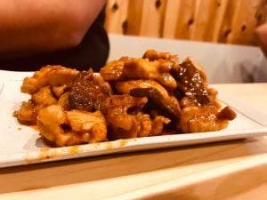 肉のあさむら