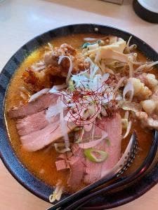 らんらん食堂