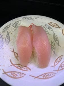 元祖寿司 亀戸駅前店