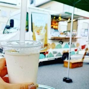 MILK BAR by Handles Vagen
