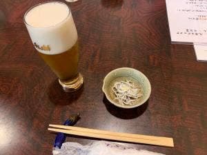 京のおばんざい わらじ亭