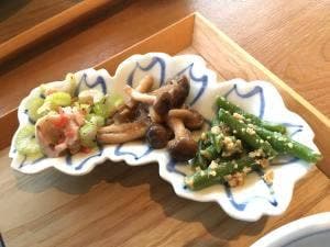 YASUMARUごはんcafe