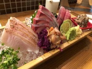 ダイキチきんぎょ