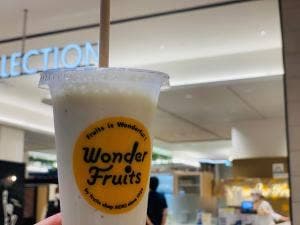 Wonder Fruits 有明ガーデン店