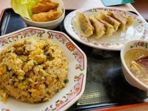 餃子の王将 高松店