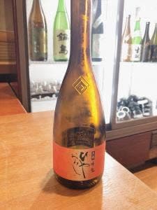 田なか屋本店 五反田駅前店