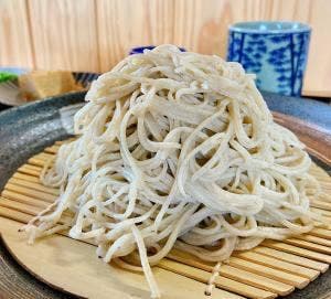 そば一笑