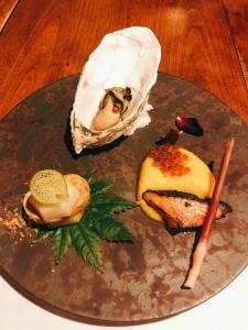 石鍋のぐち