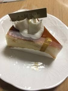 アンテノール 新宿京王店