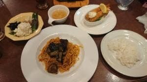 ビッグボーイ 蛍ヶ池店