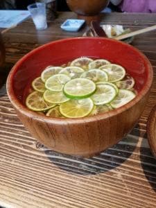 土山人 ほたるまち店