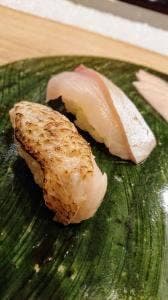 宮川町 鮨さんし