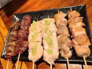 ふくの鳥 大塚店