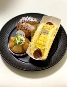 OYATSU LABO Joie