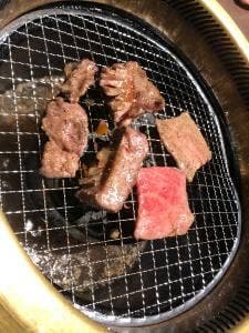 まめ牛 稲毛海岸店