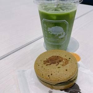 一〇八抹茶茶廊 マルイファミリー志木店