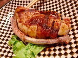 和心膳 一