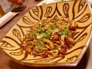 和心膳 一