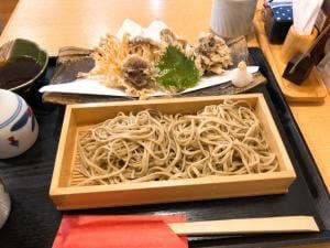 響心庵