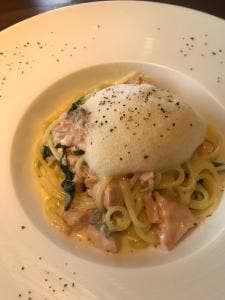 レストラン コンフェッティ