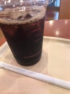 カフェ・ベローチェ 博多呉服町店