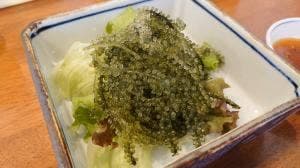 落合食堂