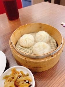 桃谷台湾小籠包