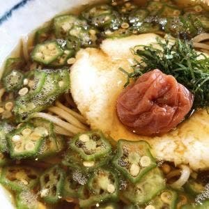 手打蕎麦 悠静