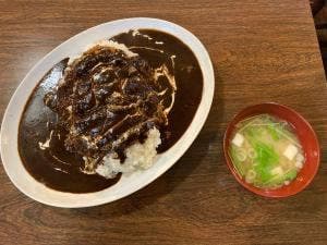 カレー屋ケンちゃん