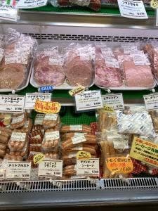 ソーセージハウス もぐもぐ